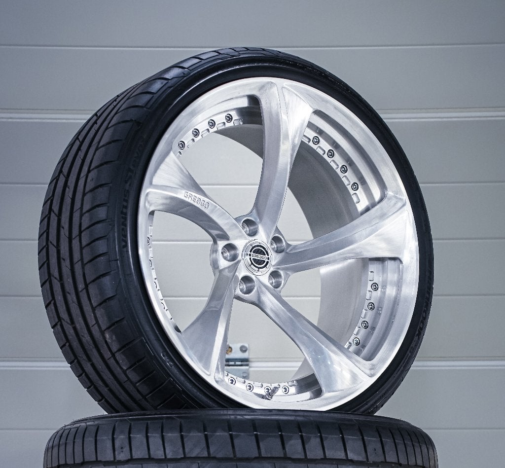 JANTES 22" AUDI RS6 RS7 RSQ8 SQ8 S8 FORGÉES + PNEUS + TPMS, Enlèvement, Pneu(s)
