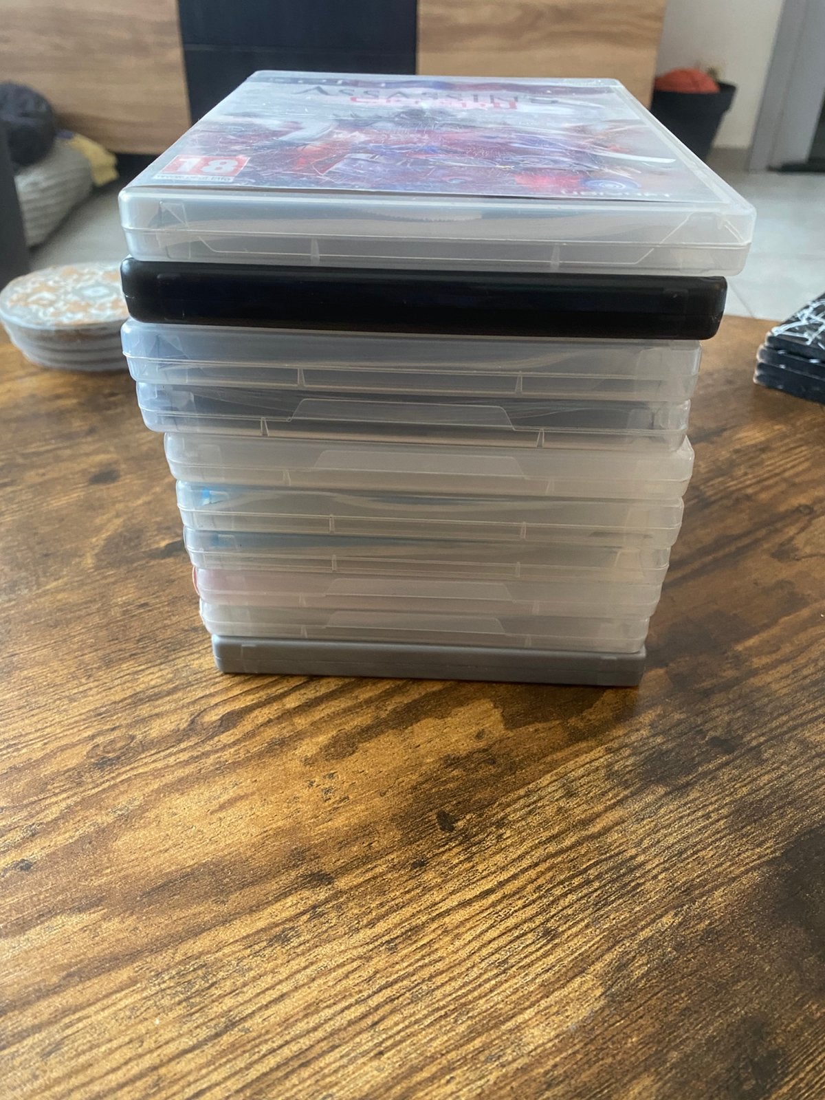 Jeu ps3, Hobby & Loisirs créatifs, Jeux de cartes à collectionner | Yu-gi-Oh!, Enlèvement ou Envoi, Comme neuf