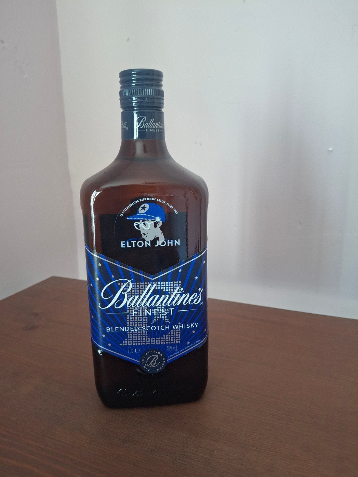 ballantins, Collections, Vins, Enlèvement, Neuf, Autres types