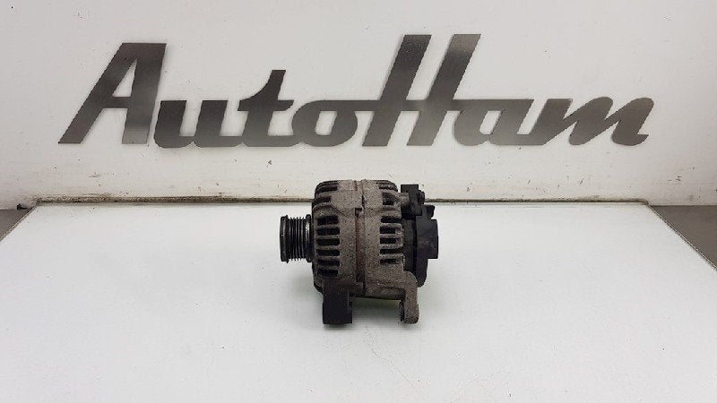 DYNAMO V-Snaar Meriva (B) (|13266809|0124425085|95515954|), Robert Bosch AG, Gebruikt, Opel, Robert-Bosch-Allee 1
74232  Abstatt, DE