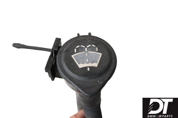 Ruitensproeier tank slang BMW E90 E92 E93 M3 61668042866, Gebruikt, Ophalen of Verzenden, BMW, BMW