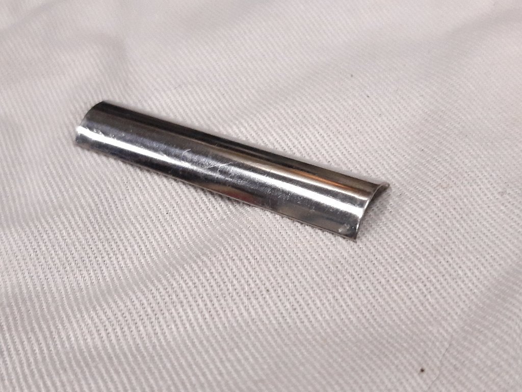fermeture à tendon de fenêtre - chrome Classic Mini, Enlèvement, Neuf, Mini