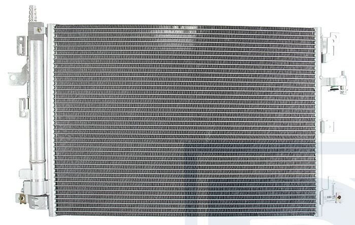 Volvo AC Airconditioning condenser OEM ref 30781280 31369510, Enlèvement ou Envoi, Neuf, Volvo