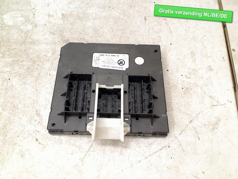 BOORDNETREGELAPPARAAT Golf VII (AUA) (5Q0937086D), Utilisé, De Bloemendaal 21 21
5221 EB  'S HERTOGENBOSCH, NL, Info@123Parts.nl