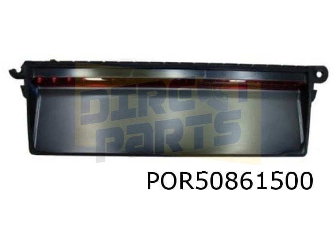 Porsche Panamera (-6/13) derde remlicht (LED) OES! 970631050, Neuf, -, -, Porsche