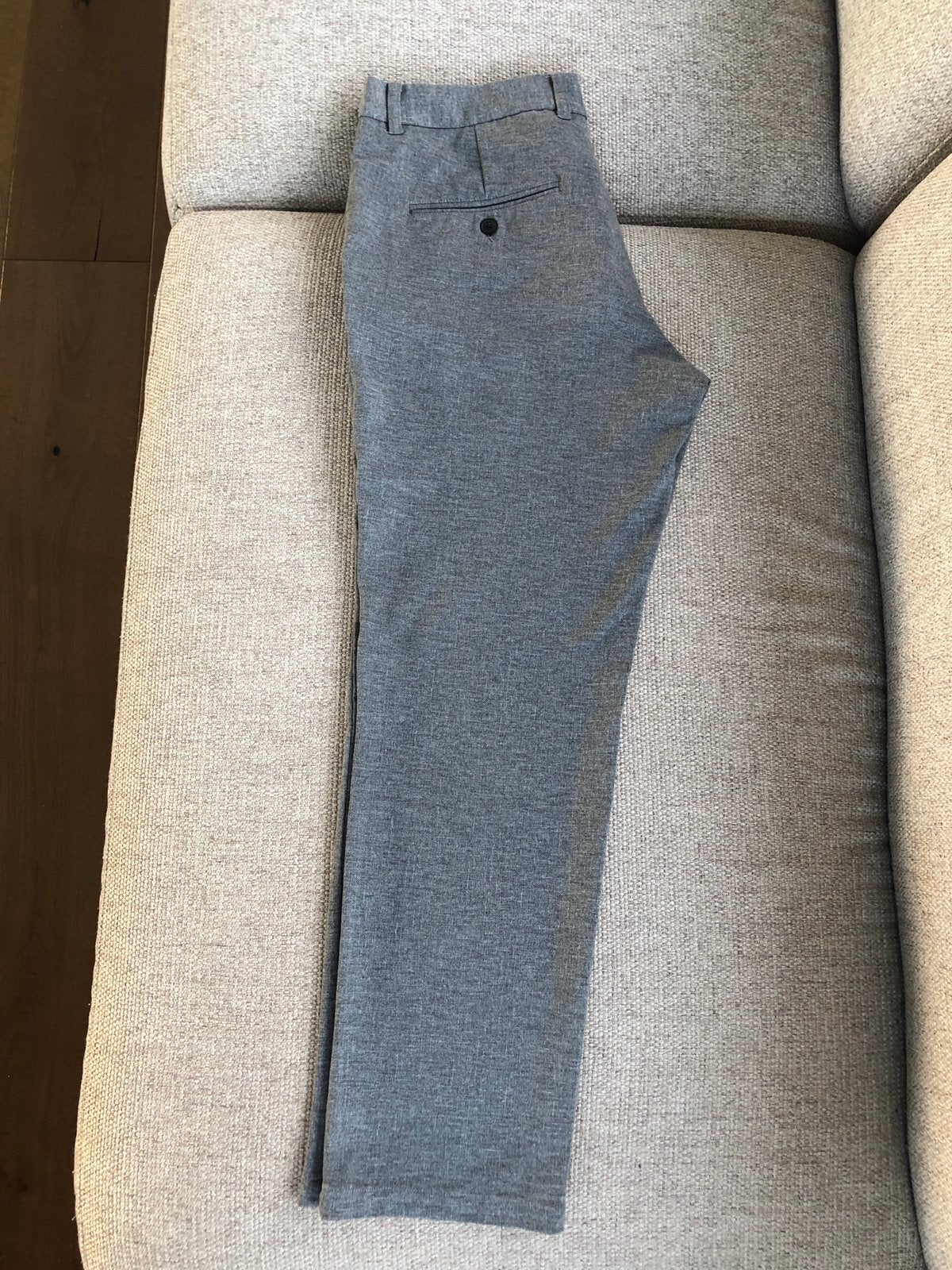 Pantalon pour homme de la marque SELECTED HOMME., Enlèvement, Comme neuf