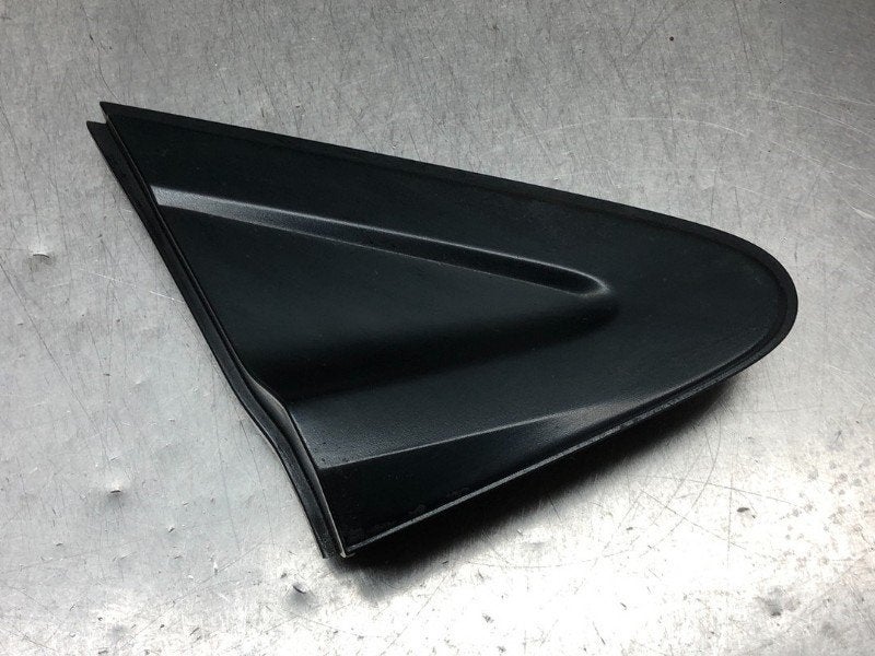 SPIEGELKAP RECHTS Honda Civic (FK1 / 2/3) (|75490TV0E0|), Gebruikt, Honda