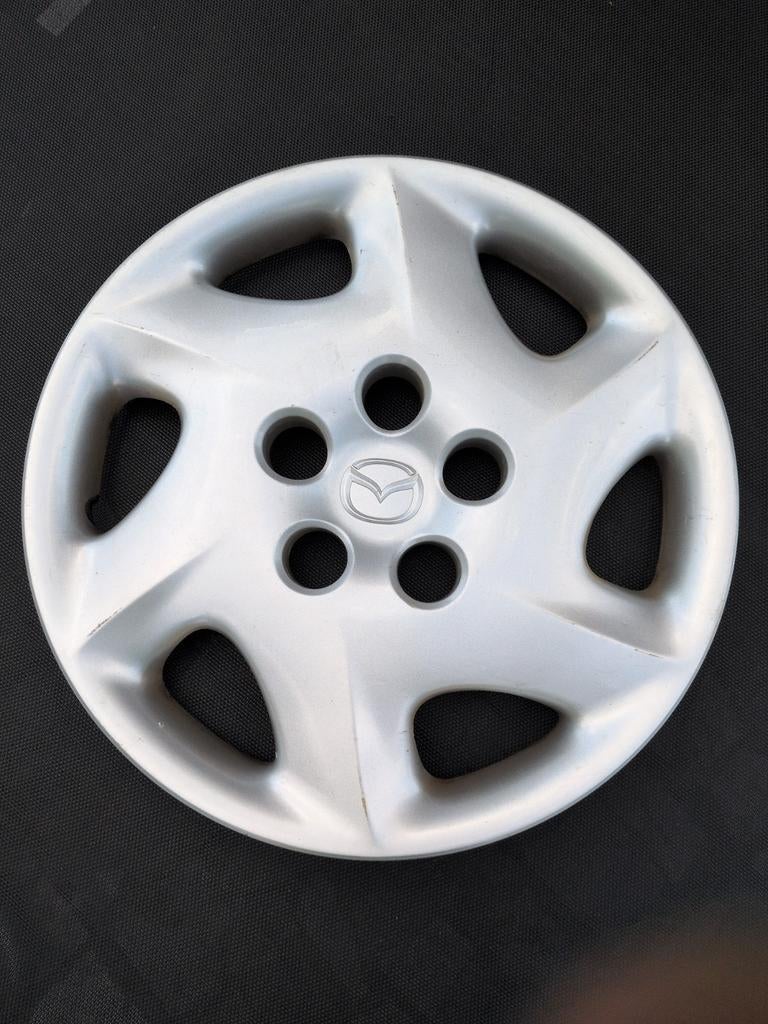 Wieldop mazda 15", Auto diversen, Wieldoppen, Ophalen