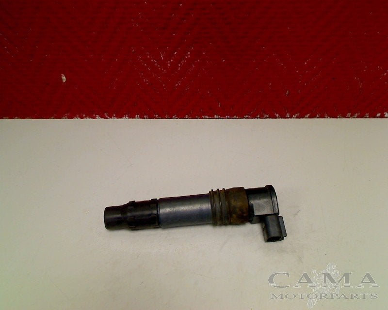 BOBINE Suzuki GSX R 1000 2001-2002 (GSXR1000 K1 / K2), Motoren, Dhr. S. di Majo, Gebruikt, Info@cama-motorparts.nl, P.J. Troelstraweg 8 8
3144 CX  MAASSLUIS, NL