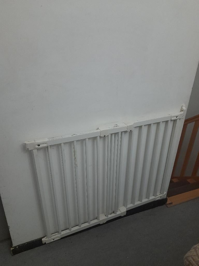 Barrières pour enfant, Barrière de sécurité, Enlèvement, Utilisé, Bois