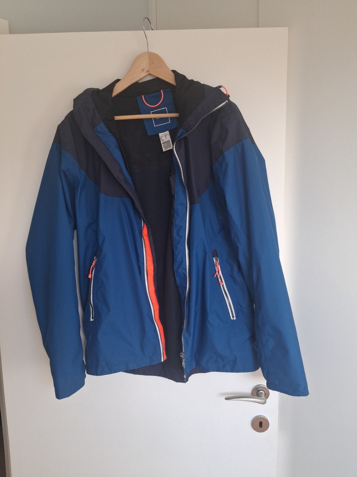 jas Tribord, Ophalen of Verzenden, Zo goed als nieuw, Tribord, Maat 48/50 (M)