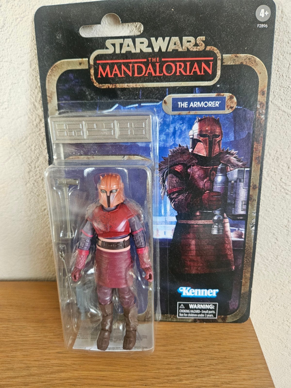 starwars mandalorian, Verzamelen, Star Wars, Ophalen, Nieuw