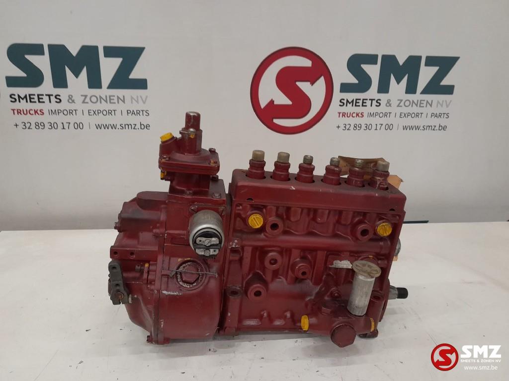 Occ brandstofinjectiepomp PE6P120/720RS167 Bosch, Gebruikt, Overige merken, Brandstofsystemen