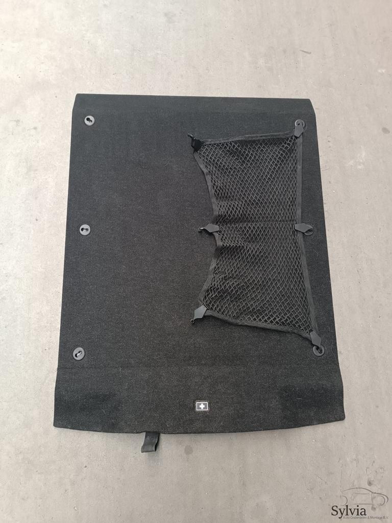 Vloerbedekking bagageruimte BMW 3 serie F30 LCI 51477348304, Auto-onderdelen, Interieur en Bekleding, Gebruikt, -, -, Ophalen of Verzenden