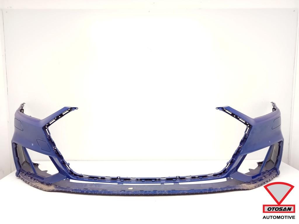 Audi A7 S7 4K 4K8 C8 Voorbumper Bumper 6xPDC KLS Origineel!, Gebruikt, Voor, AUDI AG, Auto-Union-Strasse 1
85045  Ingolstadt, DE