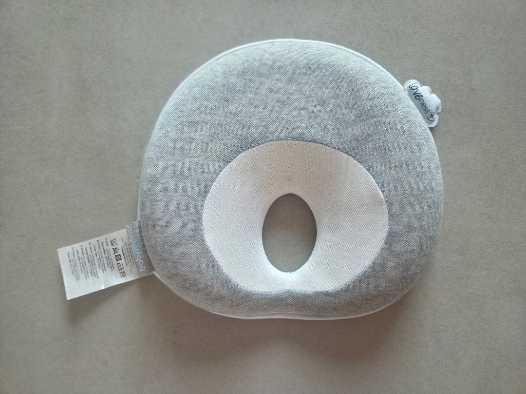 Babymoov ergonomisch hoofdkussen baby, Ophalen, Zo goed als nieuw, Overige typen