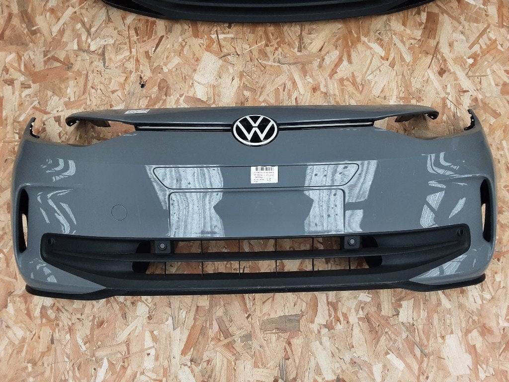 BUMPER VOOR Volkswagen ID.3 (E11 / E12) (10A807221A), Gebruikt, Mevr. I. Hauben, Bumper, Rue de l'Espoir 34 34
4030  GRIVEGNÉE, BE