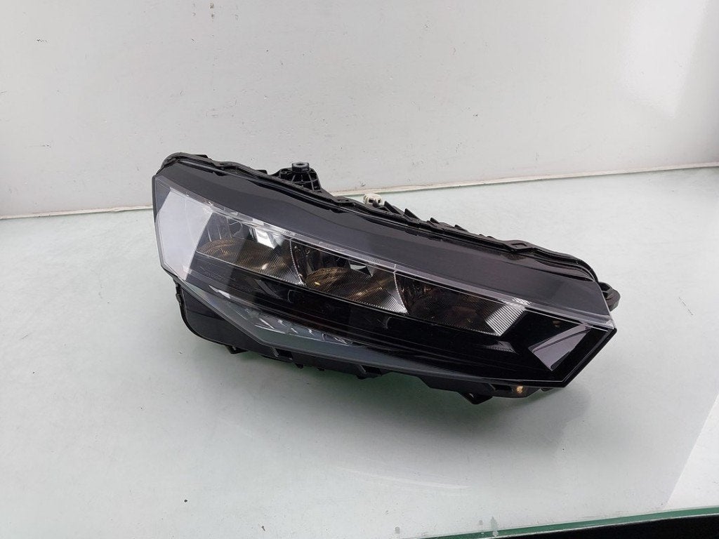 KOPLAMP RECHTS Skoda Scala (01-2019/-) (|655941016|), Gebruikt, Info@skoda-auto.de, Skoda, Max-Planck-Straße  3-5
64331  Weiterstadt, DE