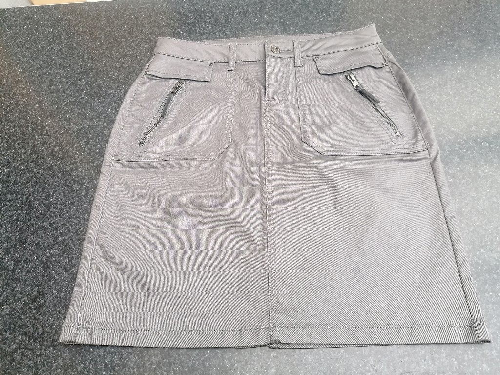 Nieuw rok grijs zilver, JBC 38, Maat 38/40 (M), JBC, Nieuw, Ophalen of Verzenden