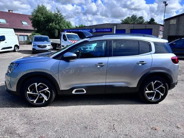 Citroën C5 Aircross Puretech S&S, Autos, Citroën, Entreprise, Achat, C5 Aircross, ABS, Caméra de recul, Airbags, Air conditionné