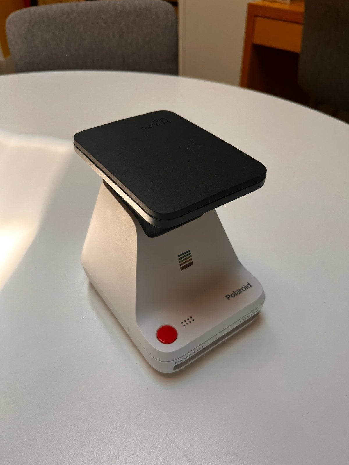 Polaroid LAB - WHITE, Ophalen, Overige Merken