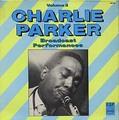 2 disques 33 Tours de jazz Charlie Parker & Sammy Price, Enlèvement ou Envoi, Utilisé, Jazz