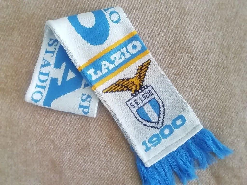 Voetbalsjaal Lazio, Ophalen of Verzenden, Nieuw
