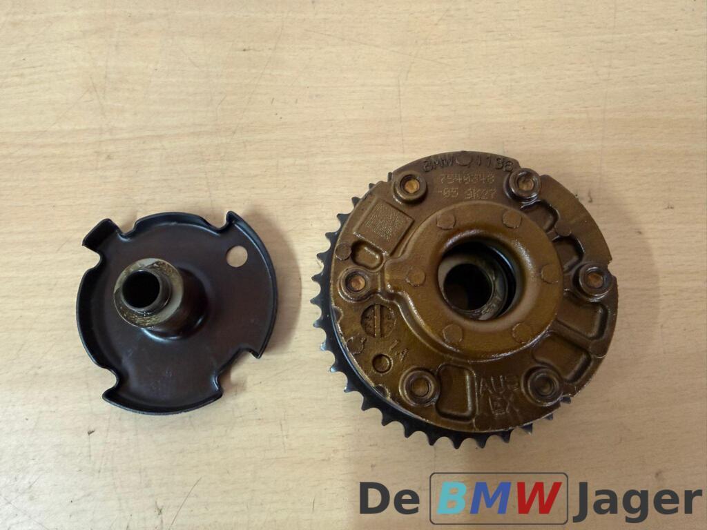 Nokkenas tandwiel vanos BMW n43 n45 n53 n54 n54t 11367540348, Auto-onderdelen, Gebruikt, Ophalen of Verzenden, BMW, BMW