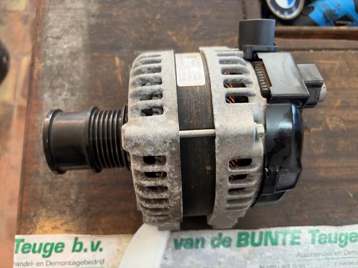 Dynamo d'un Ford C-Max, -, 3 mois de garantie, -, -