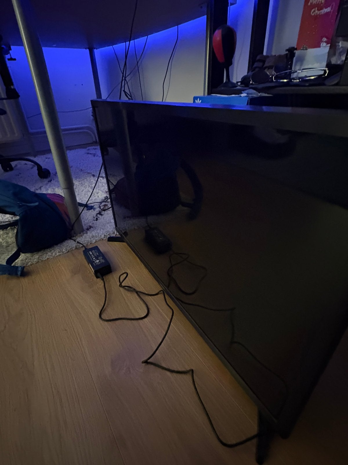Samsung TV, Enlèvement, Comme neuf, Samsung