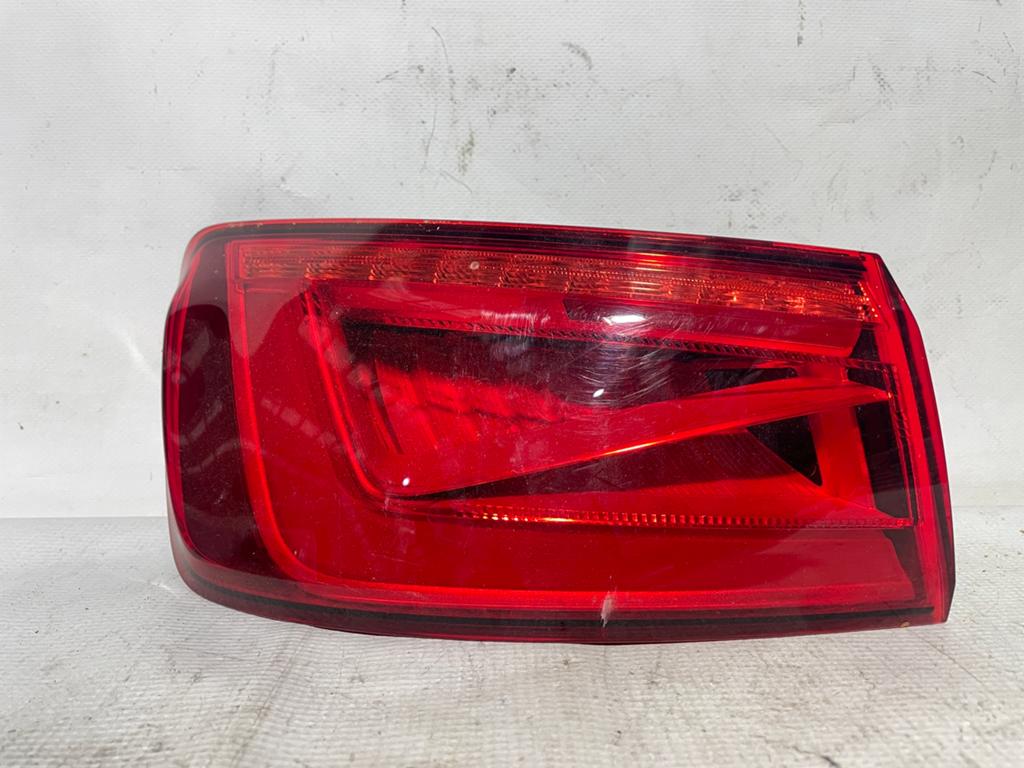 Feux arriere gauche INNONDE AUDI A3 8V5945095A, Audi, Enlèvement, Utilisé