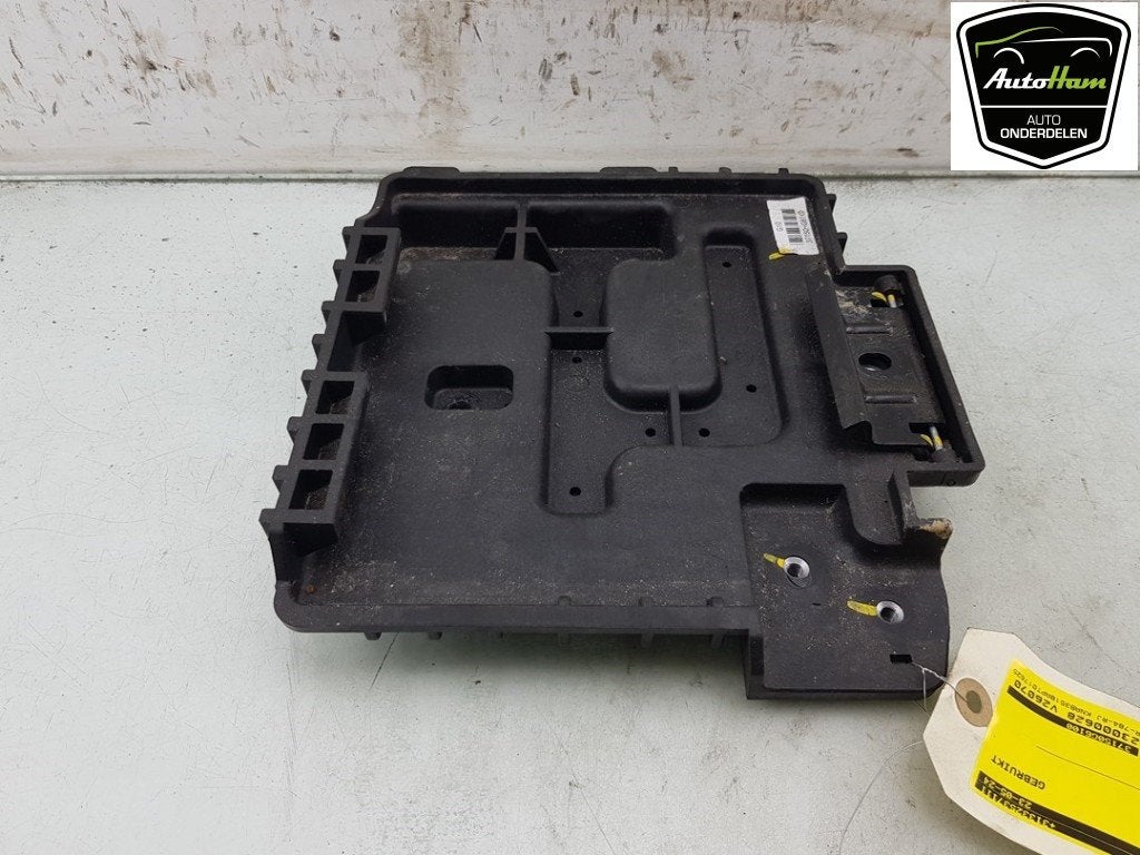BAC A BATTERIE Kia Picanto (JA) (01-2017/-) (|37150G6100|), Kia, Info@kia.de, Utilisé, Theodor-Heuss-Allee 11
60486  Frankfurt am Main, DE