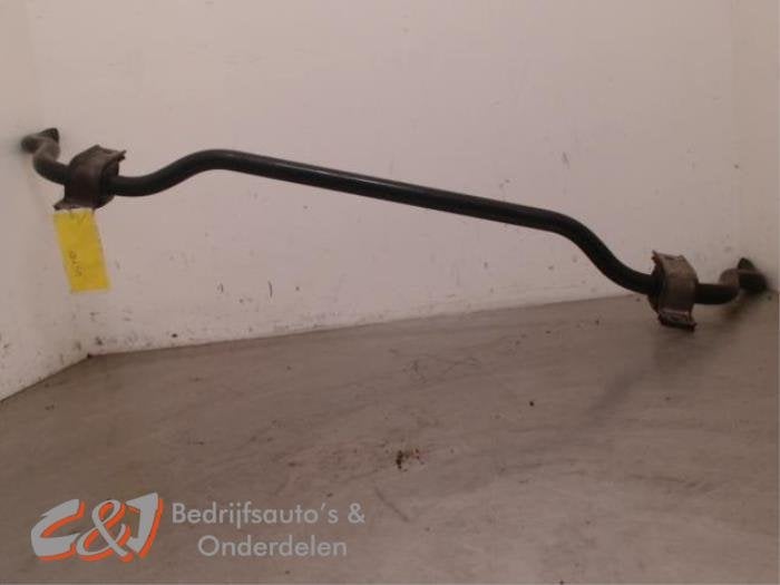 Barre stabilisatrice avant d'un Mercedes Vito, 3 mois de garantie, Utilisé, -, -