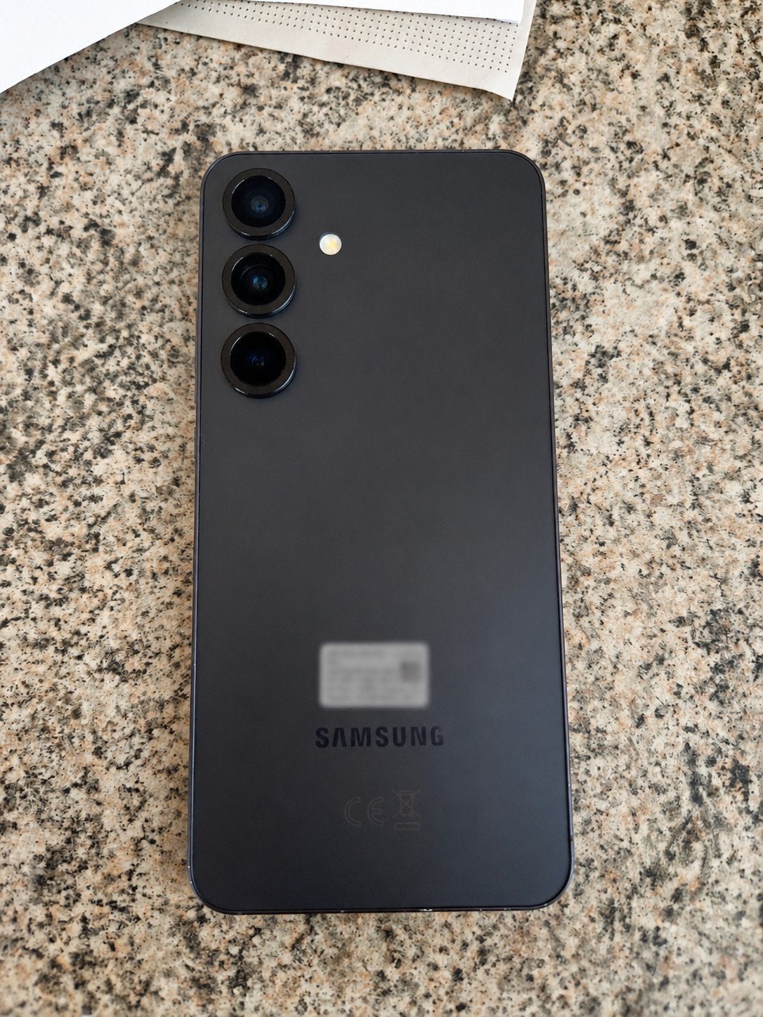 Samsung Galaxy S25, Télécoms, Téléphonie mobile | Samsung, 10 mégapixels ou plus, Autres couleurs, Autres modèles, Android OS