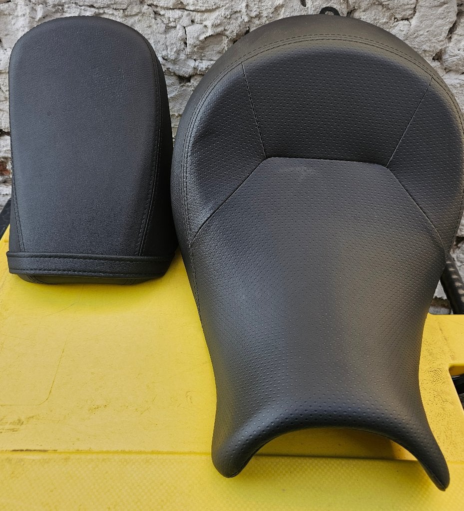 Selle kawasaki vulcan s650, Motos, Enlèvement ou Envoi, Neuf
