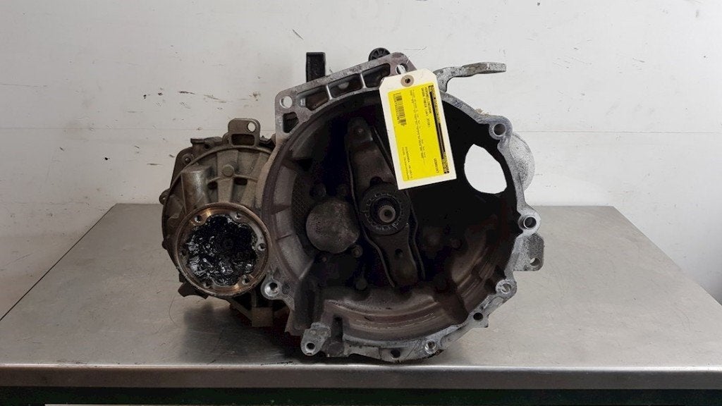 VERSNELLINGSBAK SCHAKEL Seat Ibiza IV (6J5), Auto-onderdelen, Dhr. J. Ham, Gebruikt, Administratie@autoham.nl, Seat