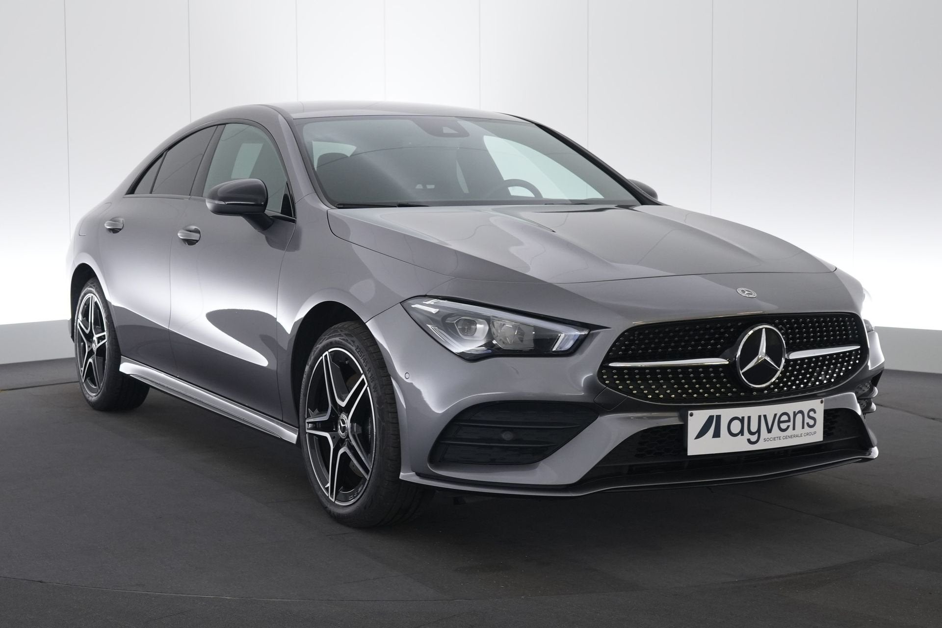 (2CKG559) MERCEDES-BENZ CLA, Entreprise, Carnet d'entretien, Hybride rechargeable, https://public.car-pass.be/vhr/e688d7fe-d2d7-4e23-bcf8-3e58d4338c35