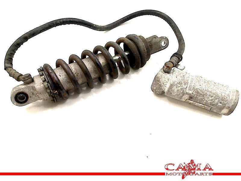 AMORTISSEUR ARRIÈRE GSX R 750 1992-1995 (GSXR 750 GR7B), Dhr. S. di Majo, Utilisé, Info@cama-motorparts.nl, P.J. Troelstraweg 8 8
3144 CX  MAASSLUIS, NL