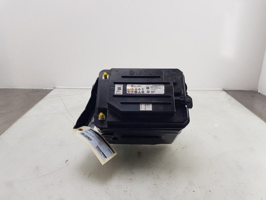 BATTERIE HAUT VOLTAGE BMW 5 serie Touring (G31), Autos : Pièces & Accessoires, Utilisé, BMW, Petuelring 130
80809  München, DE