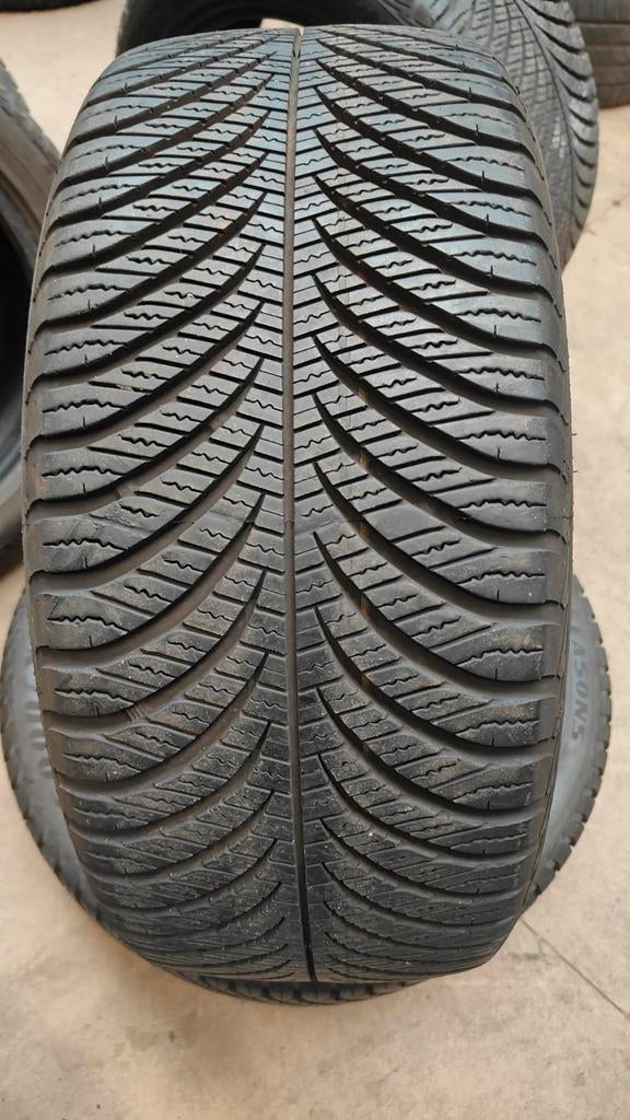 215/45r16 Goodyear 40€ per stuk met montage en balanceren, Ophalen of Verzenden