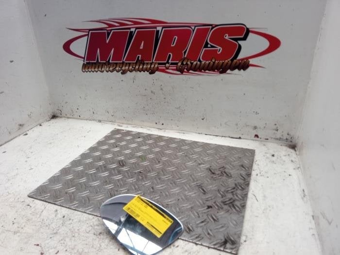 Glace rétroviseur gauche d'un Volkswagen Golf, -, Volkswagen, -, 3 mois de garantie