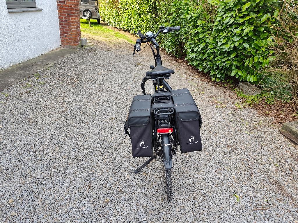vélo électrique, Autres marques, Vitesses, Comme neuf, Enlèvement