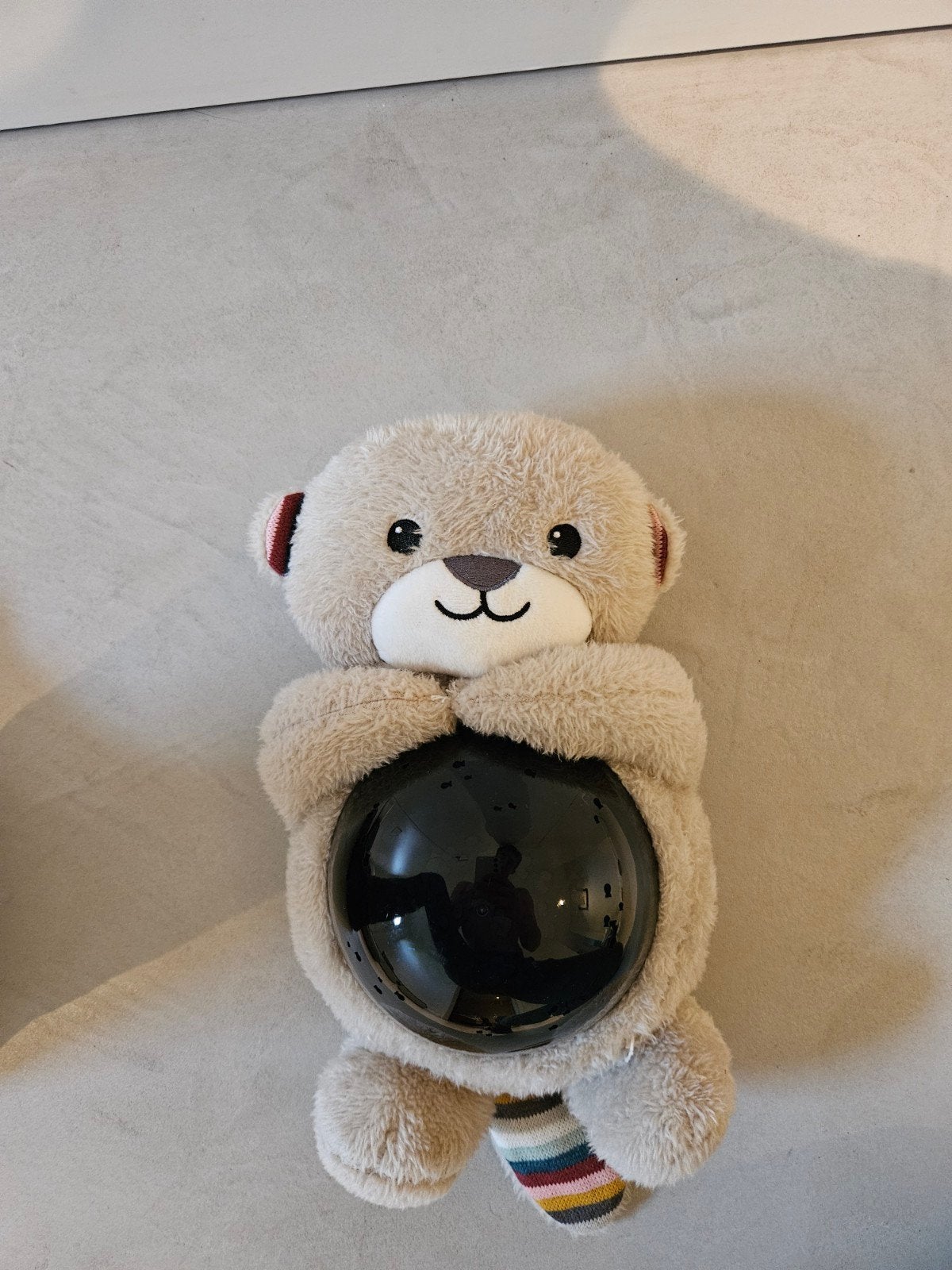 Zazu otter - baby projector, Kinderen en Baby's, Ophalen