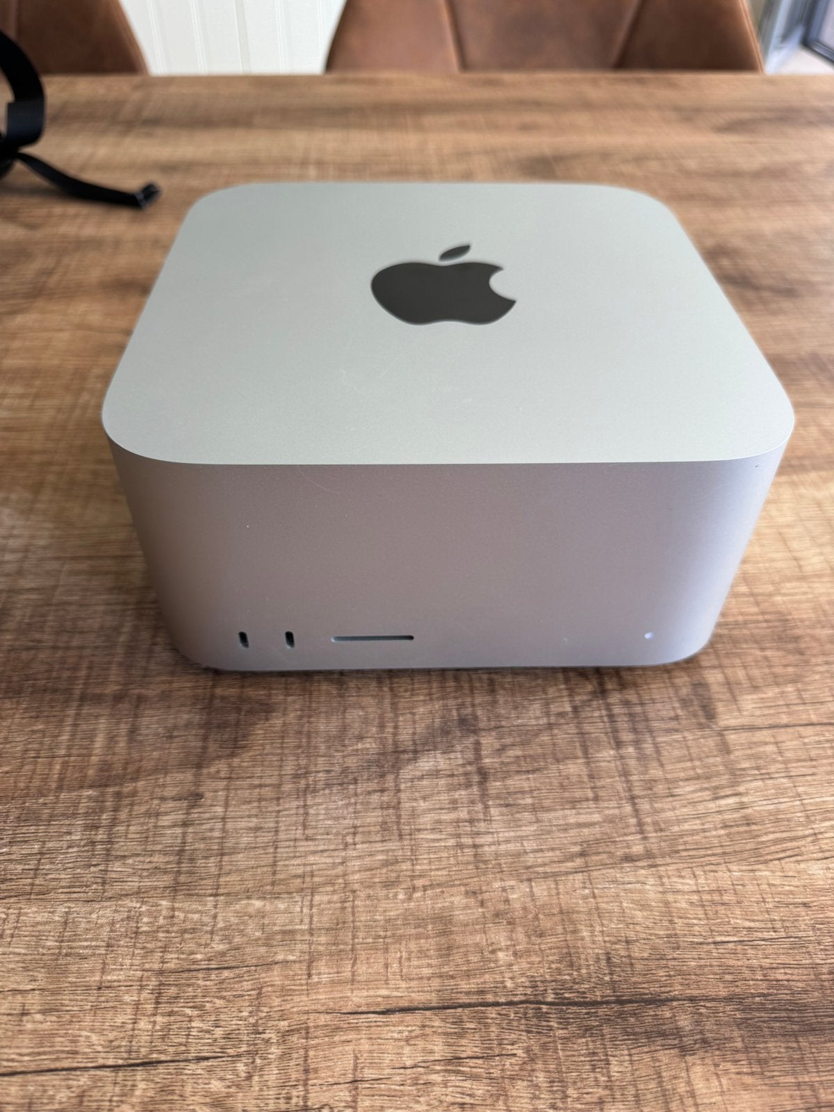 Mac Studio M1 Max, Computers en Software, Apple Desktops, Ophalen, Zo goed als nieuw