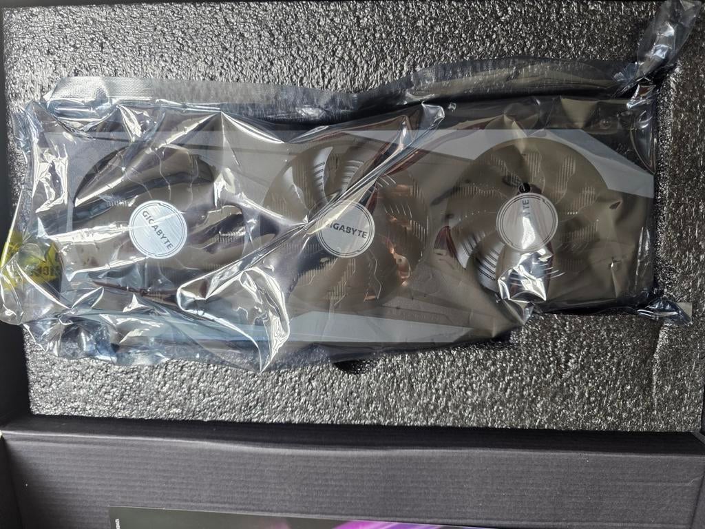 GIGABYTE RTX 3080 Gaming OC 10GB, Computers en Software, Videokaarten, Gebruikt, PCI-Express 4, Ophalen of Verzenden, HDMI