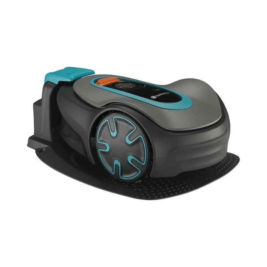 Tondeuse à gazon robotisée Gardena Sileno Minimo 250, Enlèvement ou Envoi, Comme neuf