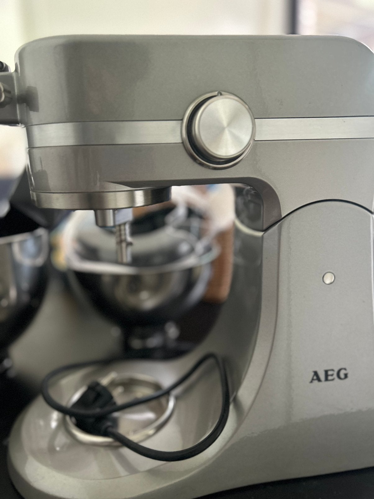 AEG keukenrobot - Nieuw (nooit gebruikt), Electroménager, Mélangeurs de cuisine, Enlèvement, Neuf