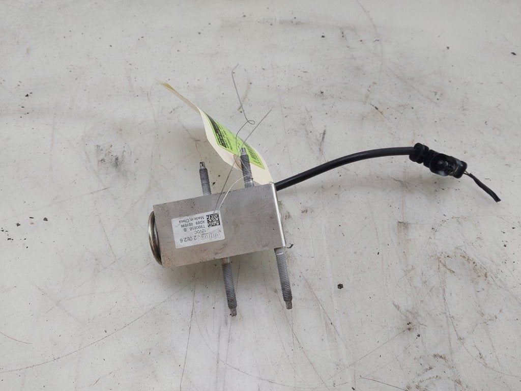 DIVERS Expansieklep airco 208 II (UB / UH / UP) (|T99085B|), Kontakt-peugeot@peugeot.com, Utilisé, Peugeot Deutschland GmbH, Bahnhofsplatz
65423  Rüsselsheim, DE