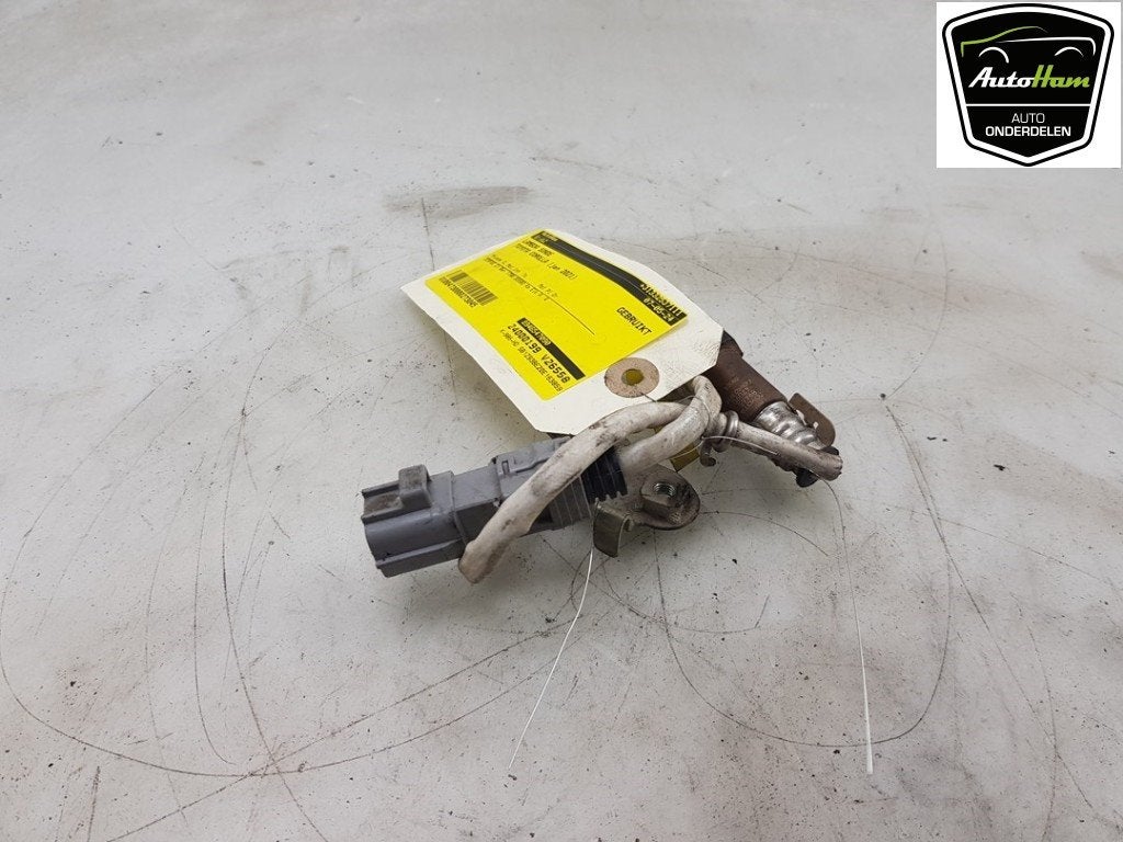 SONDE LAMBDA Toyota Corolla Touring Sport (E21 / EH1), Utilisé, Toyota