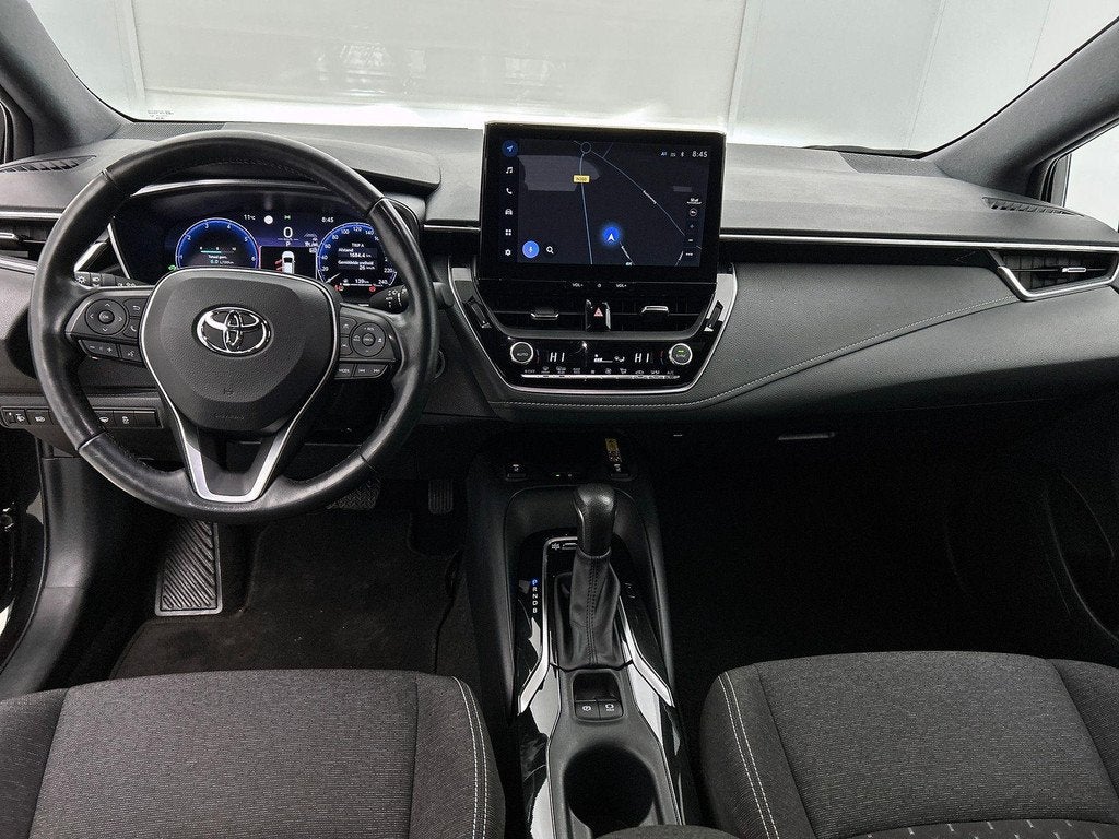 Toyota Corolla Touring Sports 1.8 Hybrid Dynamic e-CVT | Ach, Autos, Entreprise, 5 portes, Electronic Stability Program (ESP)